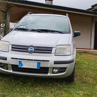 FIAT PANDA Q1.2 METANO NEOPATENTATI 