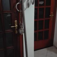 stadera  di grande portata 