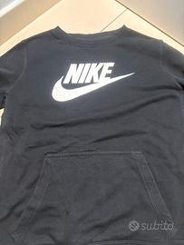 Felpa bambino Nike