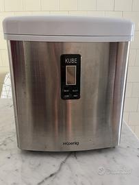 Macchina per il ghiaccio HKoening KUBE