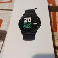 Elegante smartwatch model S7 per iOS/android