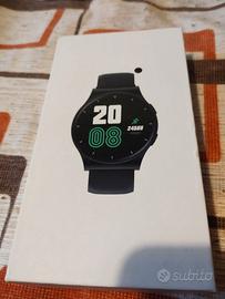 Elegante smartwatch model S7 per iOS/android