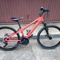 Biciclette Ricondizionate