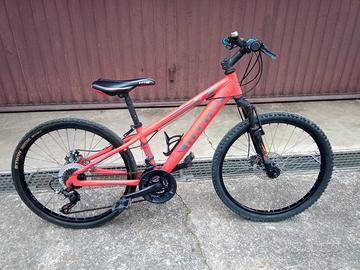 Biciclette Ricondizionate