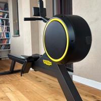 SKILLROW TECNOGYM VOGATORE PROFESSIONALE
