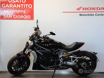 Ducati XDiavel X-DIAVEL S