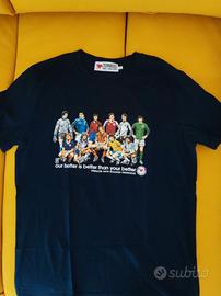 T-shirt Terraces Dog's Bollocks