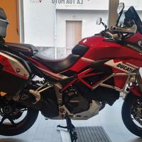 Ducati Multistrada V2 1200 S D-air