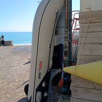 Tender hon-wave 250 cm