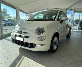 FIAT 500 1.2 Lounge #AUTOMATICA