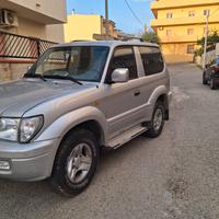 Toyota land cruisers 90