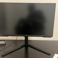 Monitor gaming 4k 1ms 144hz