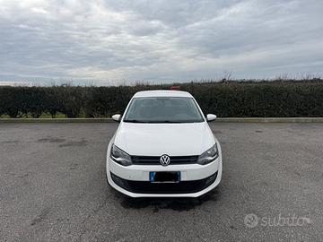 POLO 1.4 COMFORTLINE BIFUEL NEOPATENTATI