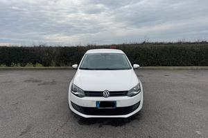 POLO 1.4 COMFORTLINE BIFUEL NEOPATENTATI