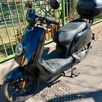 NIU GTS Scooter Elettrico – 2023 – 1.489 km