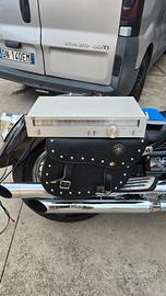 tuner radio fm jvc