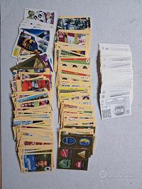 305 figurine calciatori panini 2013 2014