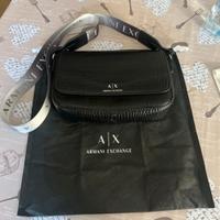 Borsa Armani Exchange