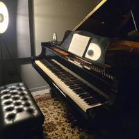 Pianoforte Yamaha C3 Silent Semi Nuovo!