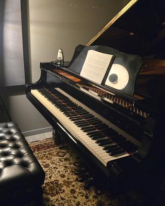 Pianoforte Yamaha C3 Silent Semi Nuovo!