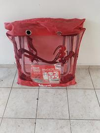 porta bici per suv