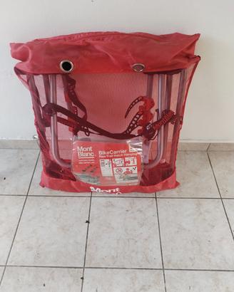 porta bici per suv