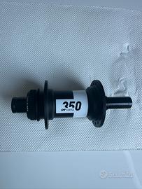 Mozzo DT Swiss 350