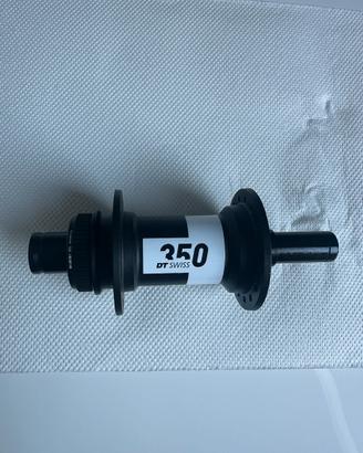 Mozzo DT Swiss 350
