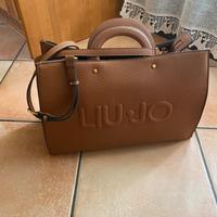 Borsa Liu Jo – mai utilizzata