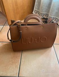 Borsa Liu Jo – mai utilizzata