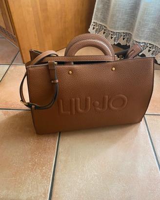 Borsa Liu Jo – mai utilizzata