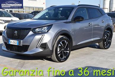 Peugeot 2008 BlueHDi 130 EAT8 Allure Pack S/S...