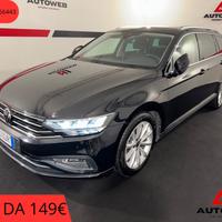 Volkswagen Passat Variant 2.0 TDI SCR EVO DSG Busi