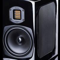 Goldenear Bookshelf Reference X (BRX)