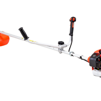 Decespugliatore Echo srm420 ESLW nuovo