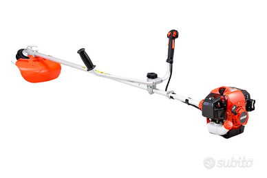 Decespugliatore Echo srm420 ESLW nuovo