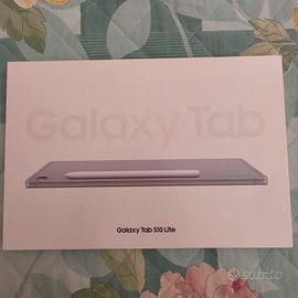 Samsung Galaxy Tab S10 lite