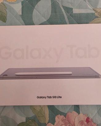 Samsung Galaxy Tab S10 lite