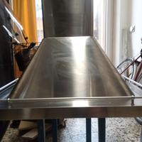 Cappa da parete per cucine