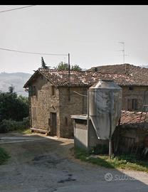 Rustico A Baiso