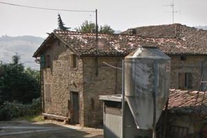 Rustico A Baiso