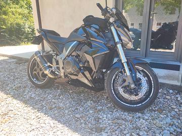 Honda CB1000R 2009