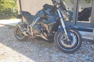 Honda CB1000R 2009