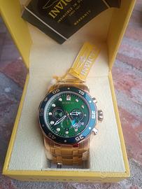 Orologio uomo Invicta codice 0075