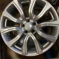 Cerchi 18 Land rover