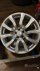 Cerchi 18 Land rover