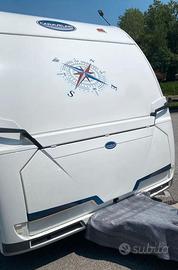 Caravelair allegra 420