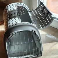 trasportino cani piccola taglia