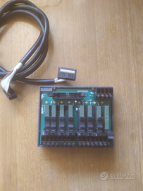 Schede siemens 6es7924-0bd10-0ba0 tpr0