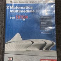 Matematica multimediale.blu 2